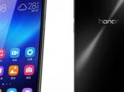 Huawei Honor domani Europa prezzo incredibile