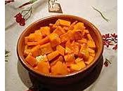 Zucca gratinata