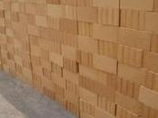 Mattoni refrattari prezzi