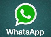 WhatsApp perdita Facebook perde quotazioni borsa