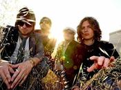 RIVAL SONS Live video alla "Electric Man"