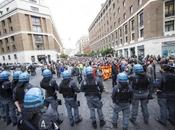Roma manifestazione Ast: Coisp stop manifestazioni senza regole garanzie