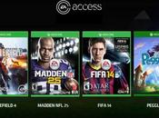 Access stato successo Xbox
