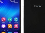 Huawei Honor smartphone potente pollici meno euro