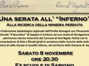 Serata all’Inferno!