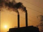USA, aumentano emissioni serra