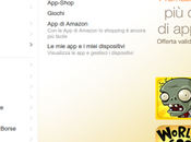 Amazon Shop: euro applicazioni omaggio fino novembre