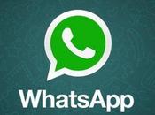 WhatsApp rinvio servizio VoIP
