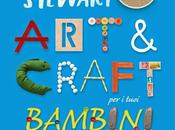 Martha Stewart "Art Craft tuoi bambini”