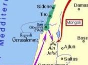 Qutuz: sovrano d’Egitto sconfisse l’impero mongolo nella battaglia Jalut