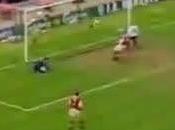 (VIDEO)Ryan Giggs Goal Semifinal Arsenal #LegendaryGoals