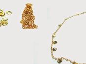 Fashion necklace inspired Dolce&amp;Gabbana!
