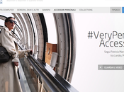 Samsonite Move: video project