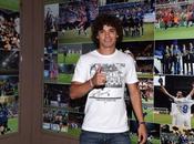 Dodo': ”Importante vincere ieri sera, possiamo essere vicini alla testa della classifica”