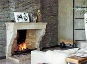 Amsterdam: industrial loft chic