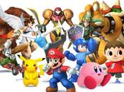 funzionalità pre-load arriverà entro fine anno Super Smash Bros; 2015