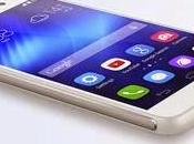 Honor smartphone Huawei giorni autonomia