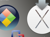 VMWare Fusion paralizzato Yosemite
