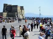 Boom visitatori 2013: Campania primo posto