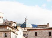 proposito della visita Assisi
