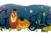 doodle Google Halloween vedremo Italia