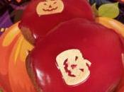 Biscotti insanguinati Halloween: festeggiamo semplicità