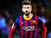 Piqué verso Chelsea. Offerta sogno