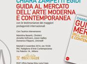 Guida mercato dell’arte moderna contemporanea Chiara Zampetti Egidi