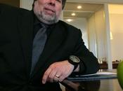 Dalla Apple alla platea Milano, Steve Wozniak World Business Forum