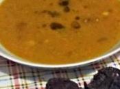 golosa #zuppa d’autunno…