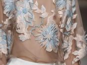 Stampe, patterns effetti superficie: bellissimi dettagli dalla settimana della moda milano (moda donna primavera/estate 2015)