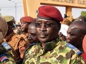 Burkina Faso /Isaac Zida ottiene consenso unanime dell'esercito guidare transizione