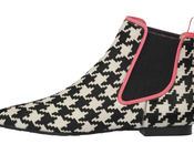Pretty Ballerinas: Ankle Boots 2014-15