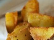 Street potatoes