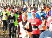 Podismo: dicembre corre Royal Half Marathon