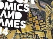 Lucca Comics Games 2014