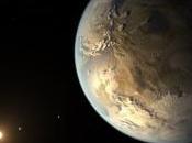 Scoperto nuovo pianeta uguale alla Terra Kepler-186f