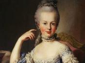 Novembre: Marie Antoinette