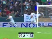 [VIDEO] Quilmes-Velez Sarsfield 2-1, highlights