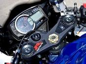 Suzuki GSX: pericolosa causa problemi meccanici