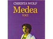 Medea. Voci Christa Wolf