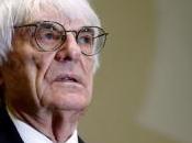 Ecclestone: crisi affligge Formula come risolvere problema”