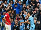 [VIDEO] Manchester City-Manchester United 1-0, highlights