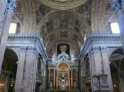 Napoli canto della Chiesa Gesù Nuovo