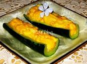 Zucchette alla crema della Petronilla