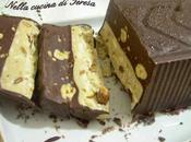 Torrone morbido mandorle nocciola