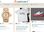 Addver: nasce social-commerce