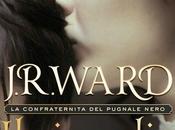 Anteprima: CONFRATERNITA PUGNALE NERO" J.R. Ward, ristampa 2014