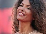 novembre: Afef tunisina