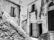 silenzio dammusi